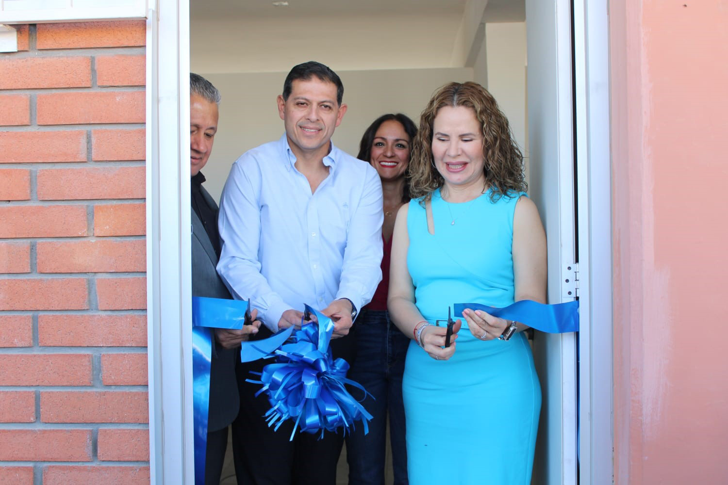 Inaugura Rector De La Uadec El Centro Universitario De Atenci N