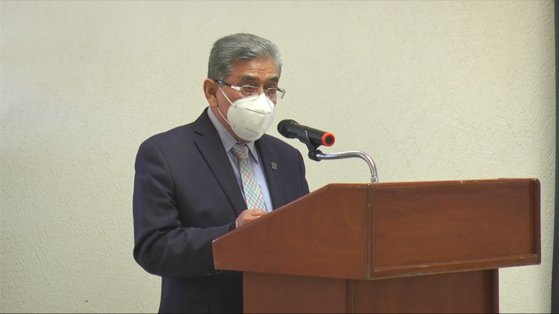 Rinde Informe de Actividades Director de la Facultad de Ciencias ...