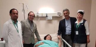 REANUDA SALUD COAHUILA PROGRAMA DE CIRUGÍAS BARIÁTRICAS