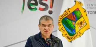 CUENTA COAHUILA CON CORPORACIONES CAPACITADAS Y PROFESIONALES: MARS