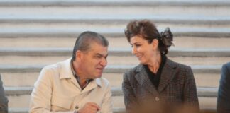 ENTREGA MARS INFRAESTRUCTURA EDUCATIVA EN SALTILLO