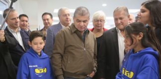 COAHUILA SIGUE APOSTANDO POR LA INVESTIGACIÓN Y LA DOCENCIA: MARS