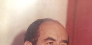 Mis sexenios (84). Mariano López Mercado