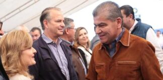MARS: COAHUILA, LA MEJOR EDICIÓN DEL MÉXICO SELECTION BY CONCOURS MONDIAL DE BRUXELLES