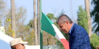 DESTACA MARS LABOR DEL EJÉRCITO EN COAHUILA