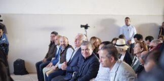 AGRADECE MARS A INVERSIONISTAS LOCALES POR CONFIAR EN COAHUILA