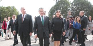 RECONOCE MARS LOGROS DE JOSÉ MARÍA FRAUSTRO