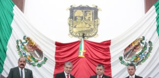 EXHORTA MARS A MANTENER EL TRABAJO EN UNIDAD