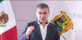PREPARA ‘HAGAMOS CAMPO’ MÁS OBRAS PARA EL SEMI-DESIERTO DE COAHUILA: MARS