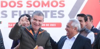 COAHUILA CONSOLIDA EDUCACIÓN, EN CONJUNTO CON EL MAGISTERIO: MARS