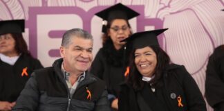 IMPLEMENTA COAHUILA POLÍTICAS PÚBLICA EN FAVOR DE LA IGUALDAD: MARS