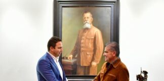 DESIGNA MARS A JAVIER DÍAZ COMO SECRETARIO DE INCLUSIÓN Y DESARROLLO SOCIAL