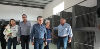 RECONOCE COAHUILA LA LABOR DEL RESCATISTA Y PROTECTOR ANIMAL EN SU DÍA: MARS