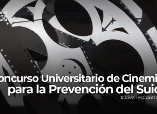 Convoca UAdeC a Participar en el Concurso Estatal de Cortometrajes #JóvenesContraElSuicidio