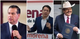 LA ESTRATEGIA DE MORENA EN LA ELECCIÓN DE COAHUILA