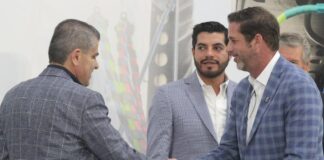 COAHUILA FORTALECE NUEVAS INVERSIONES CON LA AMPLIACIÓN DE PHILLIPS: MARS