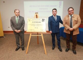 Las Licenciaturas de la FCEyH de la UAdeC Están Certificadas por Organismos Nacionales