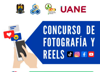 Invita el CIICYT de la UAdeC a Participar en el “Concurso de Fotografía y Reels”