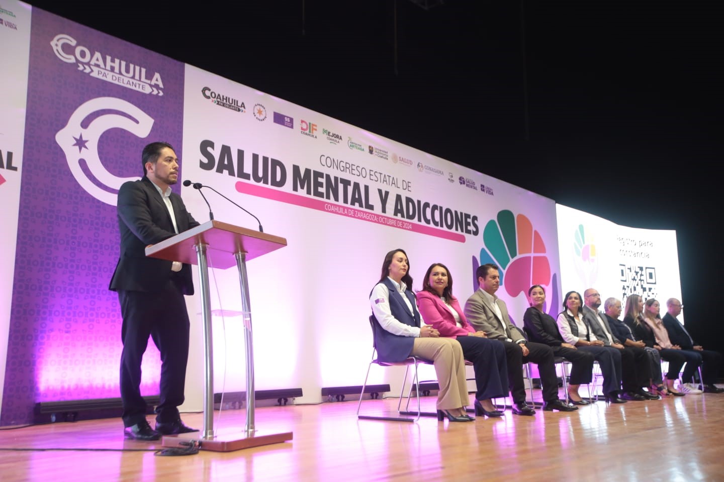 EMPRENDE COAHUILA ESTRATEGIA INTEGRAL EN PRO DE LA SALUD MENTAL Y ...