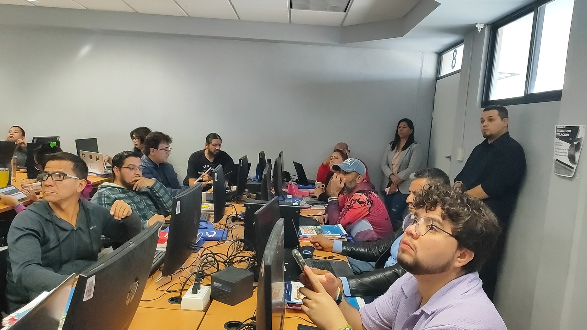 Capacitan a Docentes de Inglés de la UAdeC con Materiales de Oxford ...