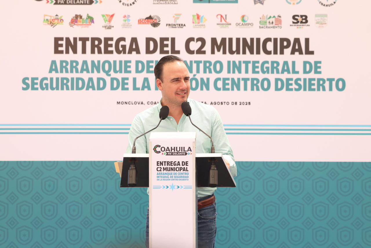 DETONAMOS MÁS DE 120 MDP EN OBRAS DE SEGURIDAD, DEPORTE Y SOCIALES PARA ...