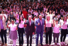 CON LEVEL UP SE REVOLUCIONA EL INGLÉS EN COAHUILA: MANOLO