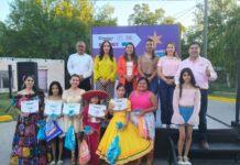 TODO UN ÉXITO EL CONCURSO ESTATAL DE TALENTOS 2025: MÁS DE 1,000 PARTICIPANTES IMPULSAN LA CULTURA Y LA PREVENCIÓN EN COAHUILA