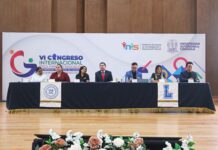 Es Sede UAdeC del VI Congreso Internacional de Ética, Ciencia y Educación en Colaboración con el Instituto de Investigación e Innovación Social de Colombia