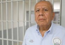 Garduño, el impune: cuando la justicia queda a medias en el caso de Juárez