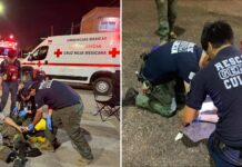 Cuando la violencia se cuela hasta los pasillos del hospital: Sinaloa en emergencia médica y de seguridad