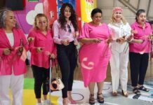 SE INAUGURA EN TELEFÉRICO EXPOSICIÓN “AMOR QUE SANA”,