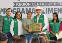 MEJORA, LA GRAN ESTRATEGIA SOCIAL EN COAHUILA