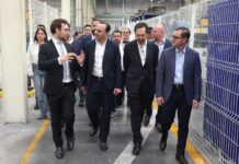 VAMOS A CERRAR EL SEGUNDO AÑO DE GOBIERNO CON 150 MIL MDP DE INVERSIONES: MANOLO