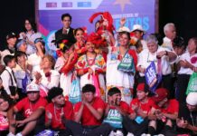 DIF COAHUILA IMPULSA CON FUERZA EL PROGRAMA VIVE LIBRE SIN DROGAS