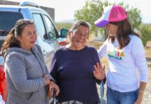 “REVÍSATE A TIEMPO” PROMUEVE LA PREVENCIÓN Y DETECCIÓN TEMPRANA DEL CÁNCER DE MAMA