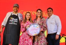 VIVE COAHUILA UN FIN DE SEMANA DE FESTIVALES GASTRONÓMICOS
