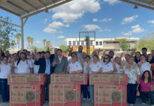 Recibe Equipos de Aire Acondicionado la Facultad de Metalurgia de la UAdeC en Monclova