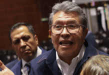 Monreal respalda propuesta y advierte que retiro del fuero requiere precisión jurídica