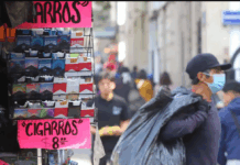 ¿Un mercado negro inevitable ante nuevos impuestos?