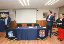 Toma Protesta el M.C. Iván Gaher Garnica Espinoza para un Segundo Periodo como director de la Facultad de Mercadotecnia de la UAdeC Unidad Sureste