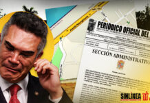 «Alito» Moreno denunció una «persecución política brutal»