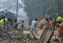 Comunidades aisladas, promesas incumplidas: siguen incomunicadas 160 comunidades.