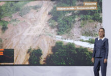 70 muertos por lluvias extremas en México: un desastre que exige respuestas políticas