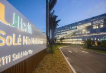 “Miami inaugura un centro de salud que diagnostica con inteligencia artificial desde la consulta”