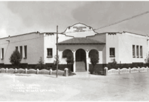 ¡Cumple 95 años de su fundación la escuela secundaria federal Benito Juárez de Piedras Negras!