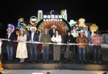 PRESENTA MANOLO GRAN PROYECTO “EXPO COAHUILA”