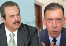 Política aldeana. Los Martínez y la política coahuilense