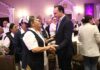 EN EQUIPO CON LAS Y LOS ENFERMEROS DE COAHUILA, FORTALECEMOS NUESTRO SISTEMA DE SALUD; MANOLO