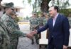 EN EQUIPO CON LA MARINA BLINDAMOS LAS FRONTERAS DE COAHUILA: MANOLO
