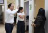 SUPERVISAN MANOLO Y PAOLA EL CENTRO ESTATAL DE SALUD MENTAL SURESTE